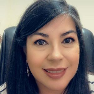 Meet your Posher, Mary jane